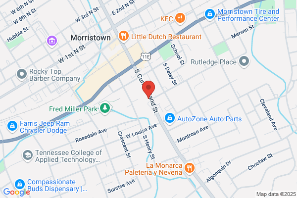 Frontier Motors