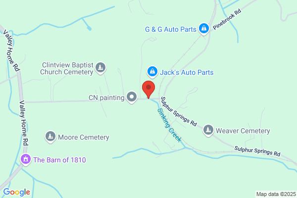 Hamblen County Auto Sales