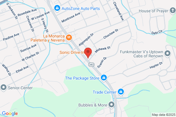 Roberts Auto Sales