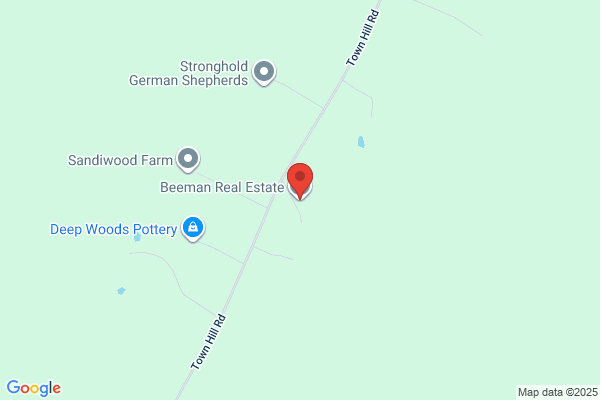 Beeman Real Estate