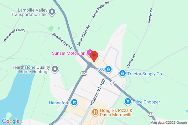 Charlmont Restaurant