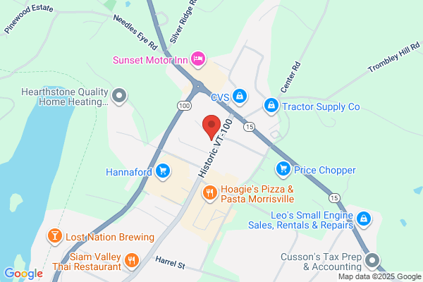 Lamoille Funeral Home and Cremation Service