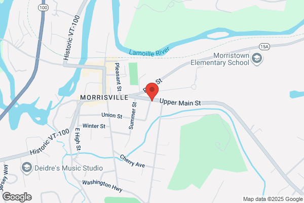 Lamoille Senior Citizens Center