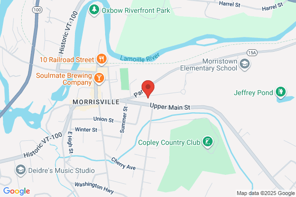 Lamoille Valley Even Start Program