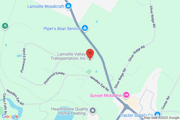 Lamoille Valley Transportation