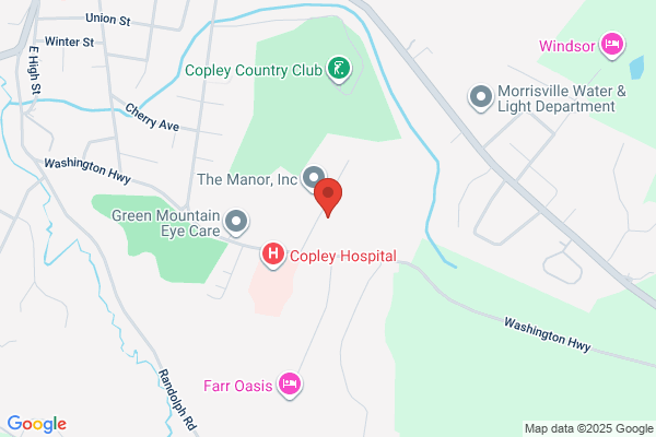 Mansfield Orthopaedics