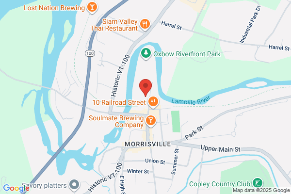 Morrisville Lumber Company
