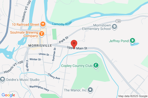 Mount Mansfield Sedation & General Dentistry