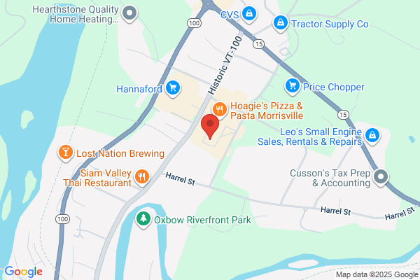 NAPA Auto Parts - Ideal Auto & Truck Parts of Vermont Inc