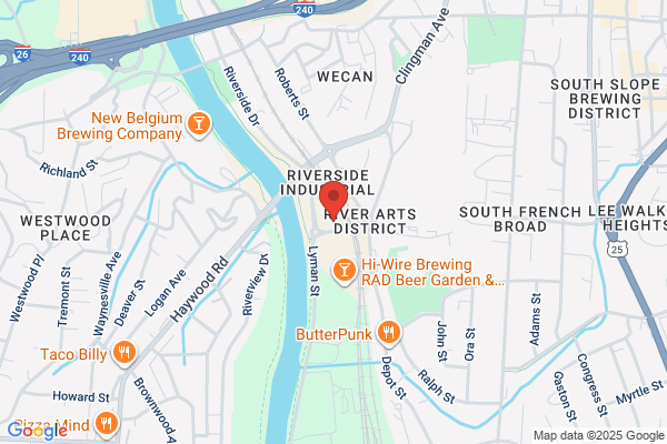 River Arts