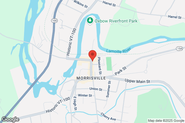United Way of Lamoille County