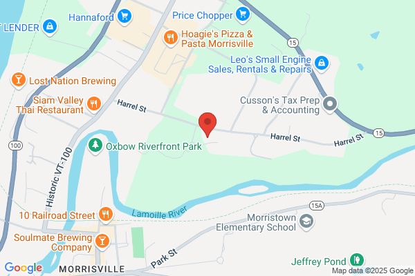 Westovers Plumbing & Heating