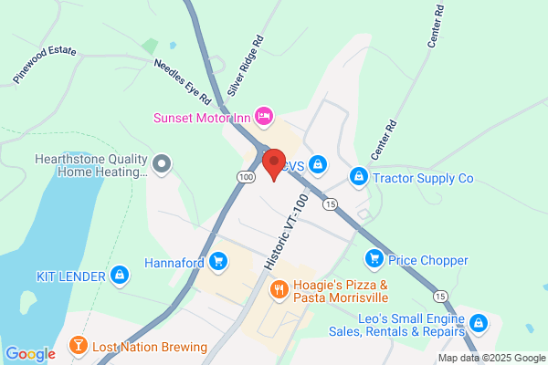 Xtreme Collision Center
