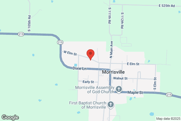 Morrisville City Hall