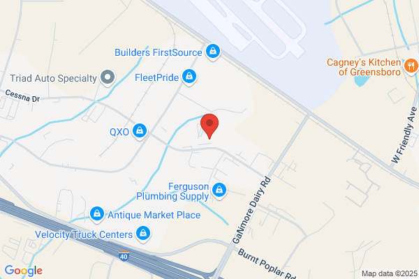 Piedmont Aviation Services