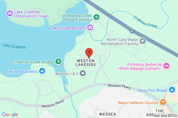 Weston Lakeside