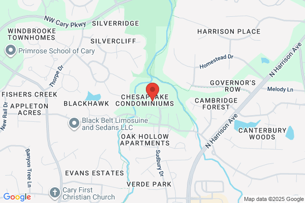 Chesapeake Homeowners Association Inc