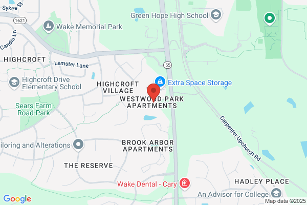 Westwood Park Apartments
