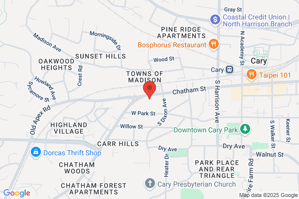 Techni-Quest Automotive Service
