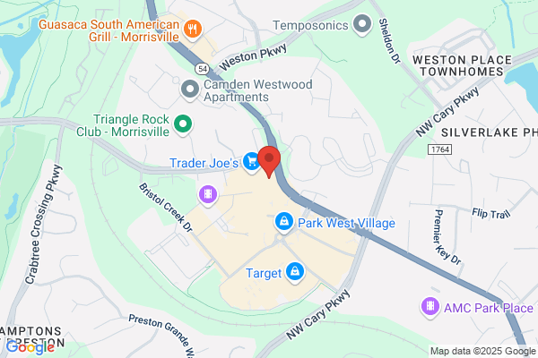 Mattress Firm Morrisville South - Closed