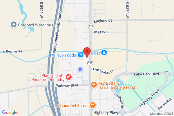 Mattress Firm Park West - Closed