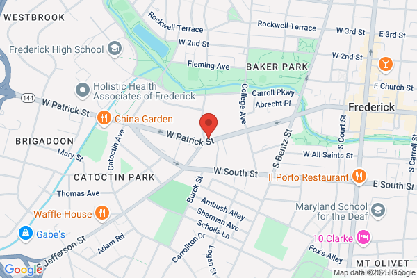 Council & Son Repair Inc