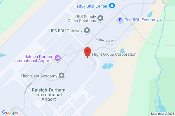 Flight Group Corporation