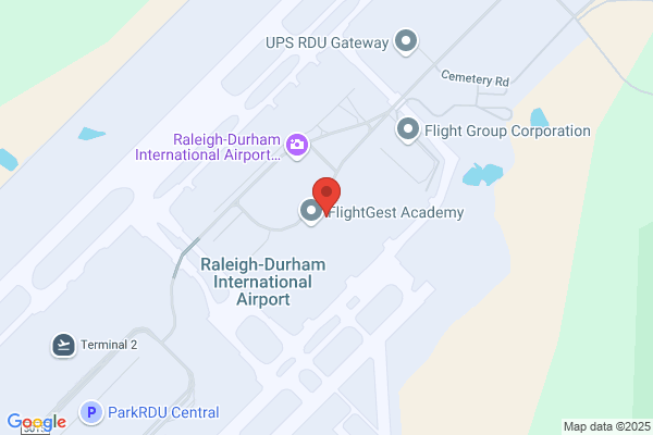 Causey Aviation