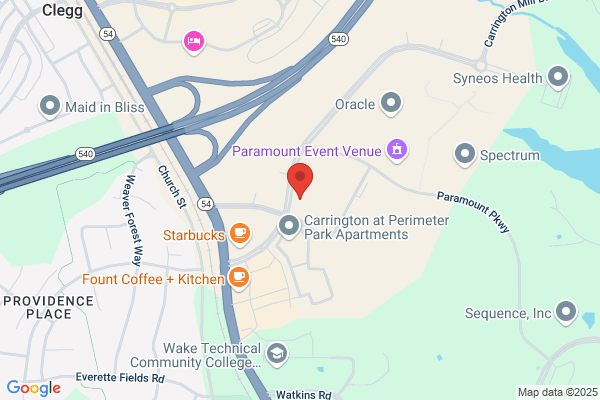 Kiddie Academy of Morrisville