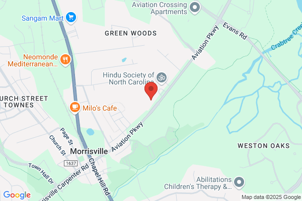 Morrisville Chiropractic