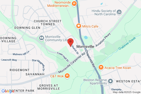 First Baptist Church of Morrisville