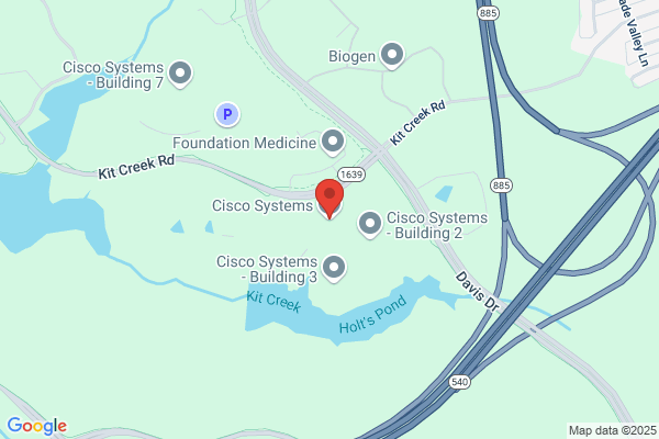 Cisco Systems