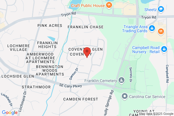 Computer Service & Repair Inc
