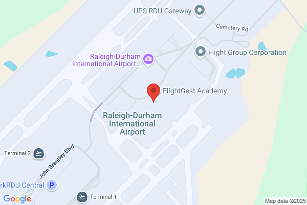 Airline Transport Professionals