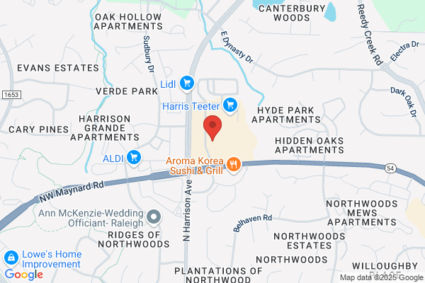 Harrison Pointe Dentistry