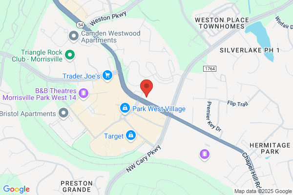 Ideal Dental Morrisville