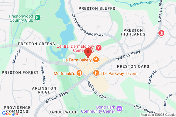 Preston Dental Loft