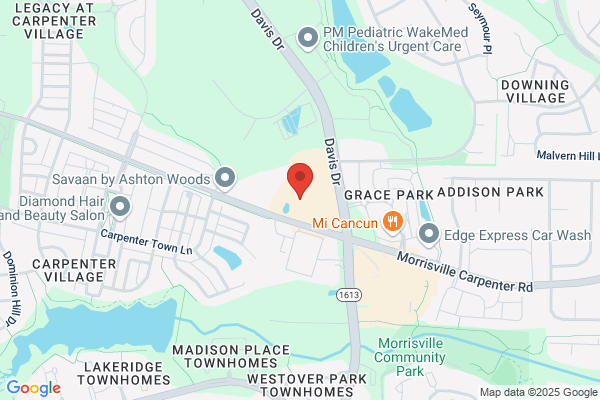 Triangle Family Dentistry