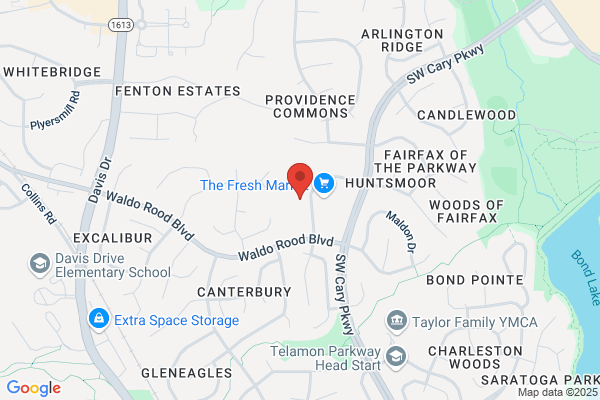 Cary Towne Dental