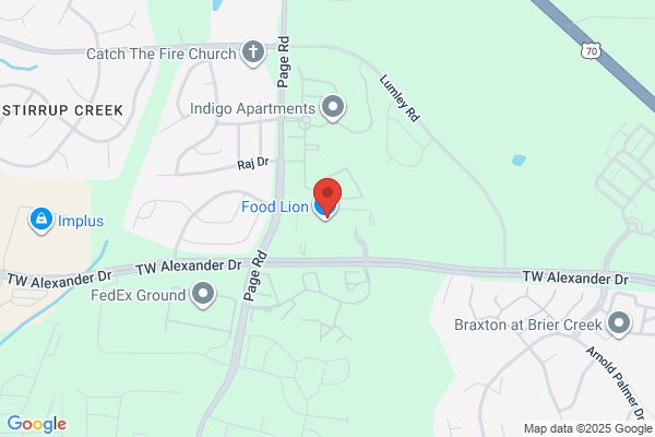Brier Creek Smiles Dentistry - Morrisville NC