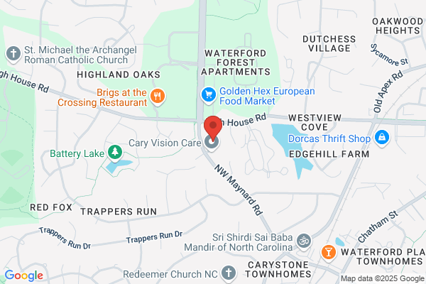 TMJ & Sleep Therapy Center of Raleigh-Durham