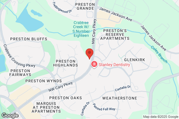 Carolina Family Practice & Sports Medicine