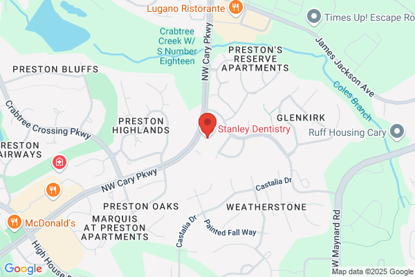 Cary Foot & Ankle Specialists