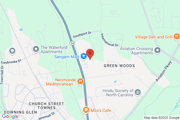 Morrisville Family Dentistry