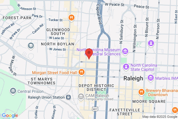 Nc Healthcare Facilities Association
