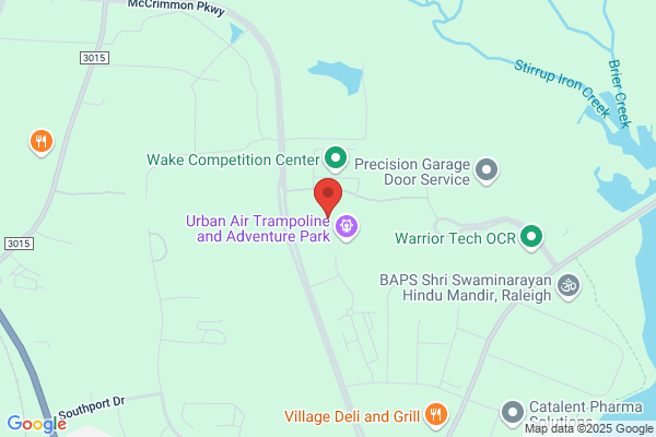 Raleigh Orthopaedic Performance Center: Cary-Morrisville