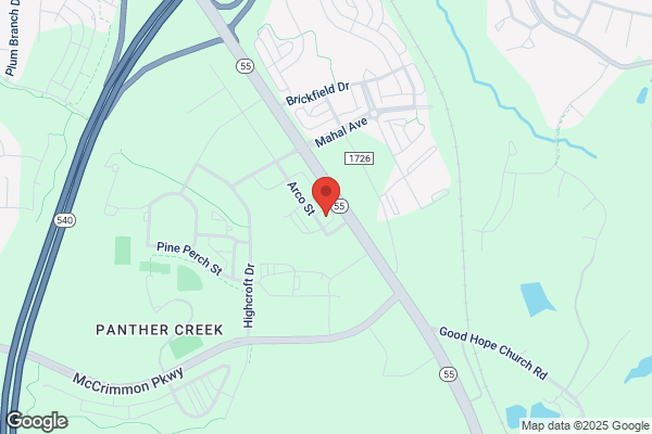 Raleigh Orthopaedic Physical Therapy: West Cary