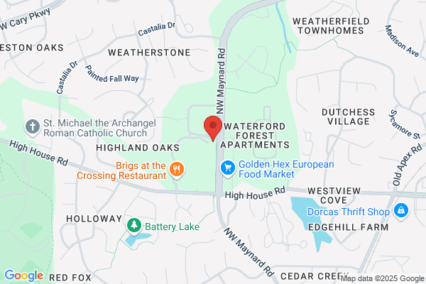 AFC Urgent Care Cary