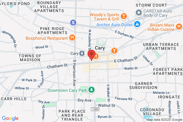 Gurkan Downtown Auto Repair