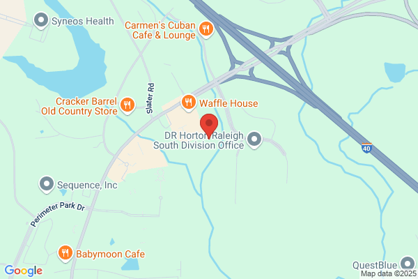 Staybridge Suites Raleigh-Durham Apt-Morrisville, an IHG Hotel